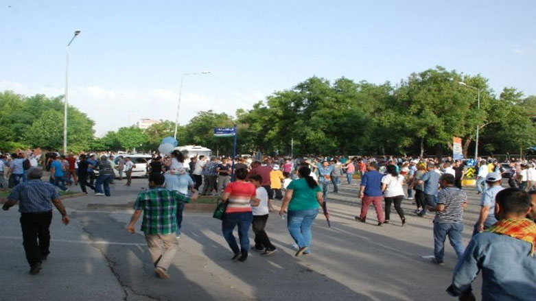 توركیا 50 ئه‌ندامی هه‌ده‌په‌ ئازاد ده‌كات